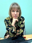 Романенко Галина Филипповна