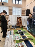 «Готовы Родине служить!»: выбирая профессию, выбираем будущее