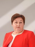 Талалаенко Татьяна Павловна