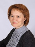 Якубеня Таццяна Казіміраўна