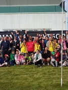 "Папа, Мама, Я - футбольная семья" 09.05.2024