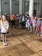 День осторожности 4 день