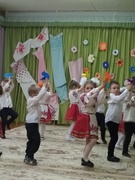 Вясновы карагод