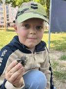 Всемирный день охраны окружающей среды