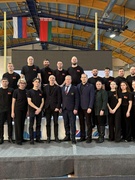 14-19.01.2026. Открытый турнир по таиландскому боксу "Кубок Золотого Льва".