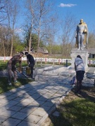 Республиканский субботник