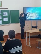 Шестой день, 15.02