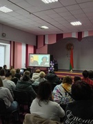 26.02.2026. Районное собрание "Профилактика суицидального риска среди детей и подростков. Профилактика оборота детской порнографии. Что важно знать?"