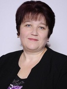 Карпенко Валентина Александровна