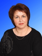 Малеева Любовь Владимировна