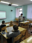 ВМА настаўнікаў пач класаў