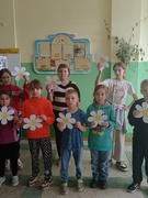 28.03.2025 - пятый день воспитательно-оздоровительного лагеря