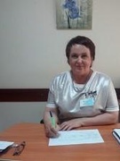 Кушнерова Любовь Петровна