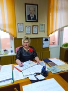 СЕРЖАН Надежда Владимировна