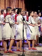 Забаўлянкі весна