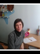 Шендрик Ирина Геннадьевна