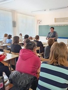 Областное родительское собрание