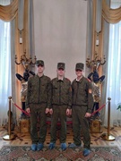 Экскурсия в Красный берег