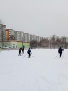 12.01.2019 День Здоровья