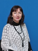 Паршикова Елена Владимировна