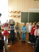 Шестой школьный день 06.09.2014
