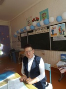 Винникова Тамара Федоровна