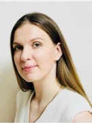 Чекан Наталья Александровна