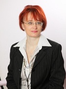 Пискунова Оксана Иосифовна