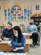 Методическое объединение педагогов дополнительного образования
