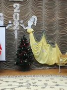 Новый год 2021