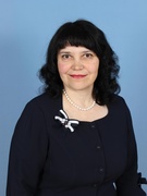 Малащенко Светлана Ивановна
