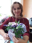 Пинцевич Елена Васильевна