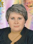 Колос Елена Иосифовна