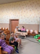 Лагерь "Планета детства" 07.06.2025