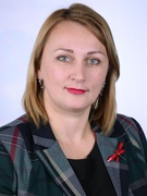Федорцова Татьяна Александровна