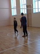 Областной спортивный проект "7 дней - 7 видов спорта"