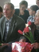 70 лет живем и помним...