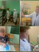 Неделя нулевого травматизма