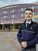 Каранкевич Никита Николаевич