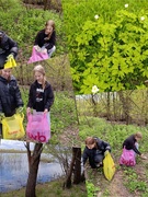 18.04.2026 Акция "Чистый берег"