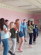 21.06.2022 - 15-й день работы оздоровительного лагеря "Солнышко"