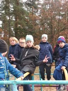 Отдых в ДРОЦ "Пралеска"