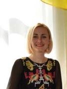 Симанович Екатерина Викторовна