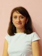 Гмир Марина Александровна