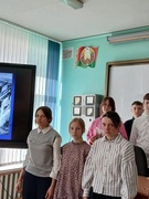 Декада общественно-патриотических дел «Чернобыль: события, судьбы, память»