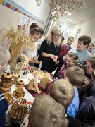 Тыдзень роднай мовы