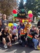 День открытых дверей в рамках Республиканской недели дополнительного образования
