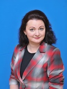 Воинова Ирина Викторовна