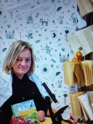 Мешко Илона Рышардовна