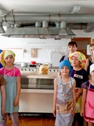 У гасцях у Пончыка